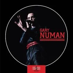 Album artwork for 5 Album Box Set by Gary Numan