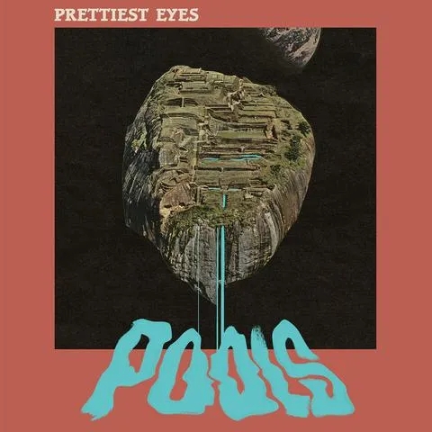 Album artwork for Pools by Prettiest Eyes