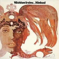 Album artwork for Sinbad by Weldon Irvine