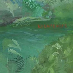 Album artwork for Electric Cables by Lightships