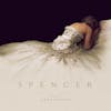 Album artwork for Spencer - Original Soundtrack by Jonny Greenwood