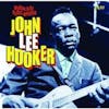 Album artwork for Motor City Blues Master by John Lee Hooker
