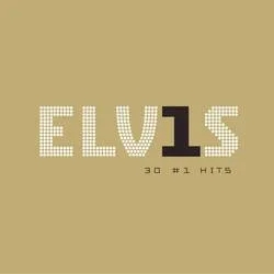Album artwork for Elv1s - 30 Number 1 Hits by Elvis Presley