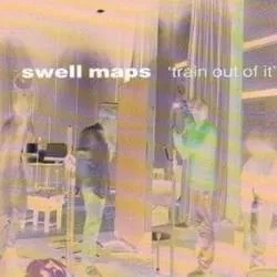 Album artwork for Train Out Of It by Swell Maps