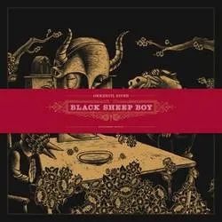Album artwork for Black Sheep Boy (10th Anniversary Edition) by Okkervil River