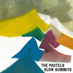 Album artwork for Slow Summits by The Pastels