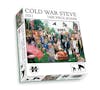 Album artwork for Cold War Steve 2021 Jigsaw by Cold War Steve
