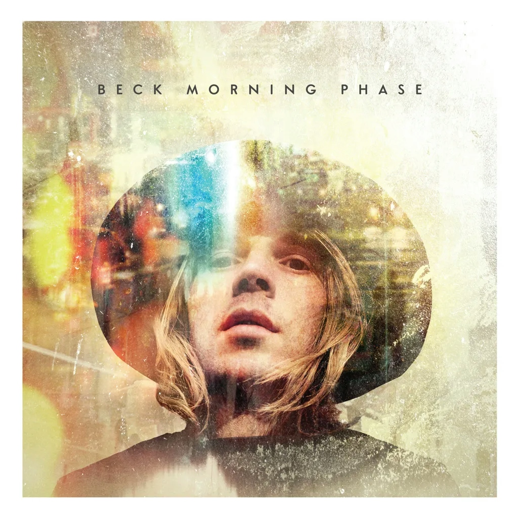 Album artwork for Morning Phase by Beck