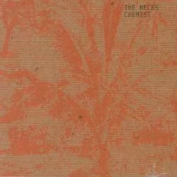 Album artwork for Chemist by The Necks