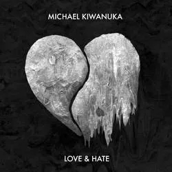 Album artwork for Love & Hate by Michael Kiwanuka
