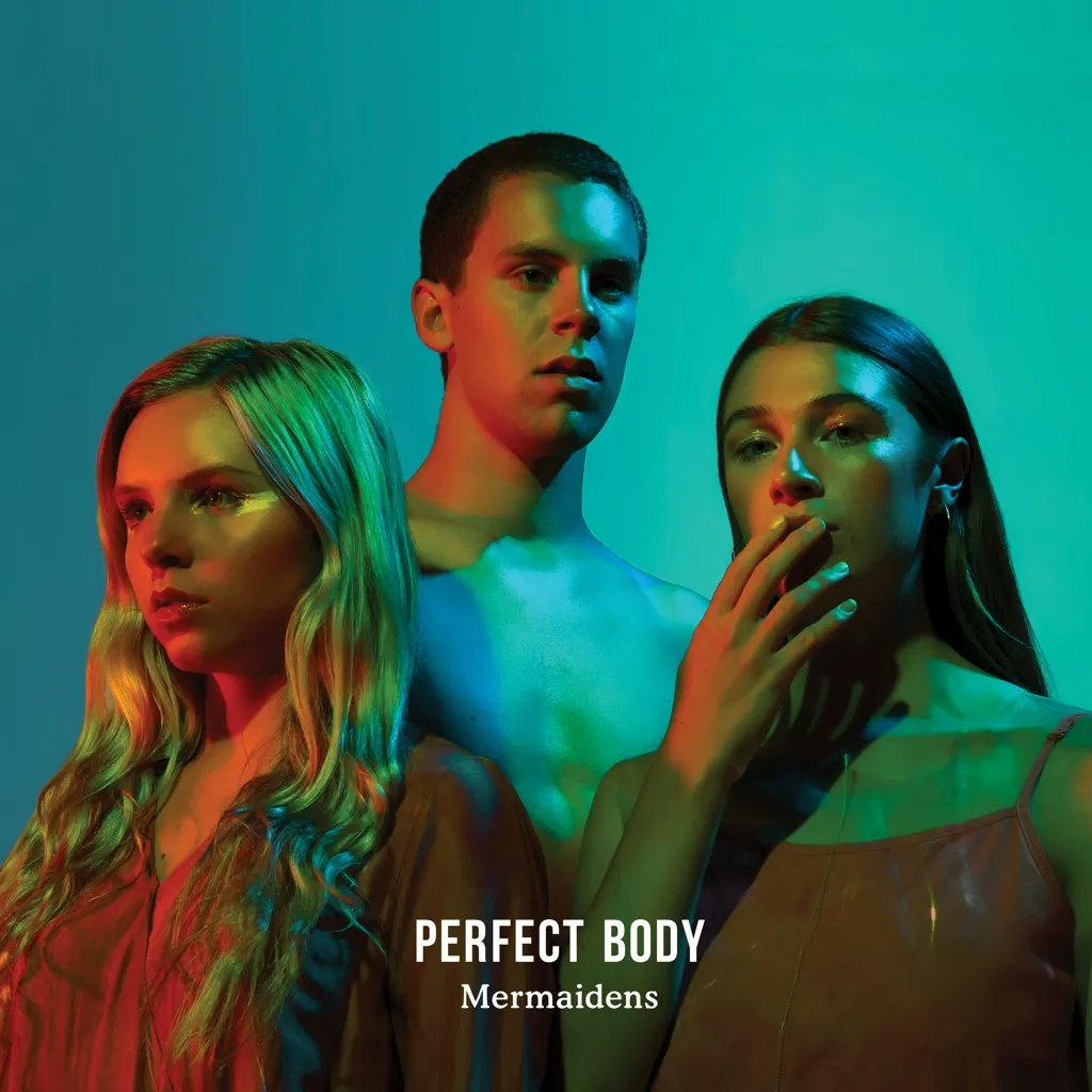 Album artwork for Perfect Body by Mermaidens