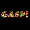 Album artwork for Gasp! by Zomby