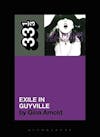 Album artwork for Liz Phair's Exile In Guyville 33 1/3 by Gina Arnold