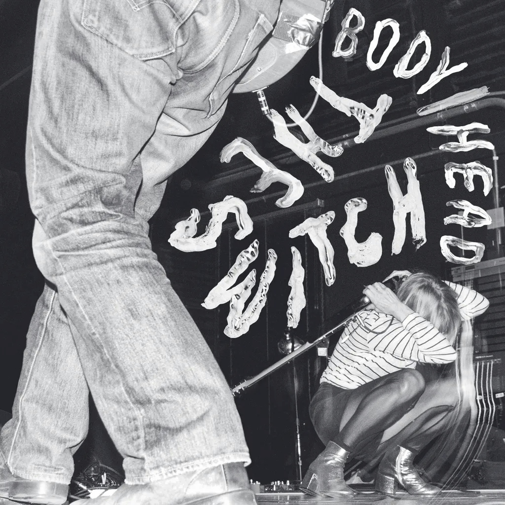 Album artwork for The Switch by Body/head