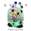Album artwork for Innuendo by Queen
