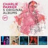 Album artwork for Classic Album Selection by Charlie Parker