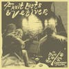 Album artwork for In Real Life / Live at Spacebomb Studios by Fruit Bats and Vetiver