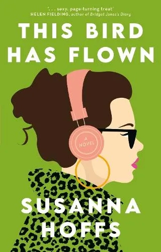Album artwork for Album artwork for This Bird is Flown by Susanna Hoffs by This Bird is Flown - Susanna Hoffs