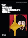 Album artwork for The Portrait Photographer's Manual by Cian Oba-Smith , Max Ferguson
