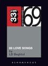 Album artwork for 33 1/3 : The Magnetic Fields' 69 Love Songs by LD Beghtol