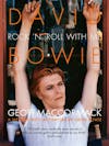 Album artwork for David Bowie: Rock ’n’ Roll with Me by Geoff MacCormack