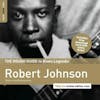 Album artwork for The Rough Guide To Blues Legends by Robert Johnson