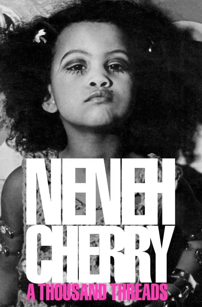 Album artwork for A Thousand Threads by Neneh Cherry