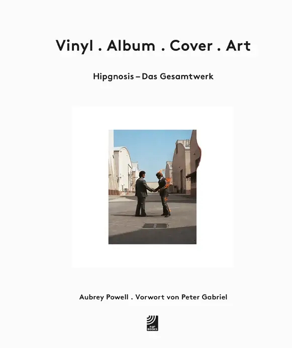 Album artwork for Vinyl • Album • Cover • Art by Aubrey Powell, Peter Gabriel, Sonja Kerkhoffs