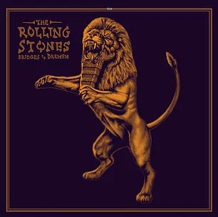 Album artwork for Bridges To Bremen by The Rolling Stones