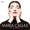 Album artwork for Callas Remastered by Maria Callas