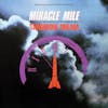 Album artwork for Miracle Mile by Tangerine Dream