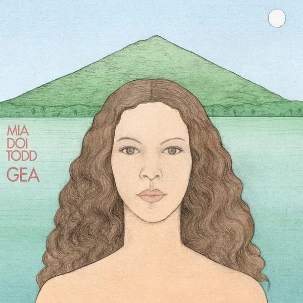 Album artwork for Gea by Mia Doi Todd