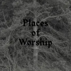 Album artwork for Places Of Worship by Arve Henriksen