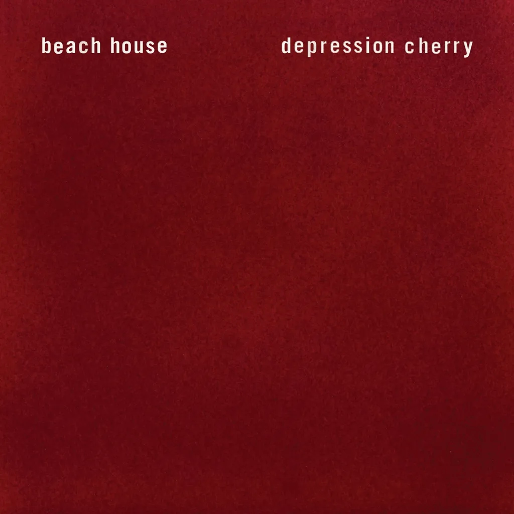 Album artwork for Depression Cherry by Beach House