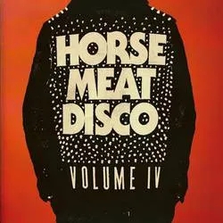 Album artwork for Horse Meat Disco IV by Horse Meat Disco