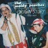 Album artwork for Origin Story: 1994-1999 by The Moldy Peaches