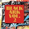 Album artwork for Black Ark in Dub by Various