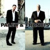 Album artwork for Paley and Francis by Paley and Francis