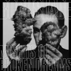 Album artwork for Misfits of Broken Dreams by Borusiade