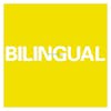 Album artwork for Bilingual by Pet Shop Boys