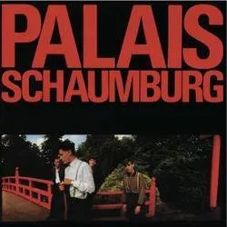 Album artwork for Palais Schaumburg by Palais Schaumburg