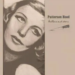 Album artwork for Killers And Stars by Patterson Hood
