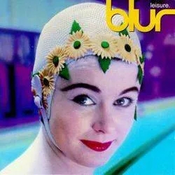 Album artwork for Leisure by Blur