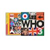 Album artwork for Who by The Who