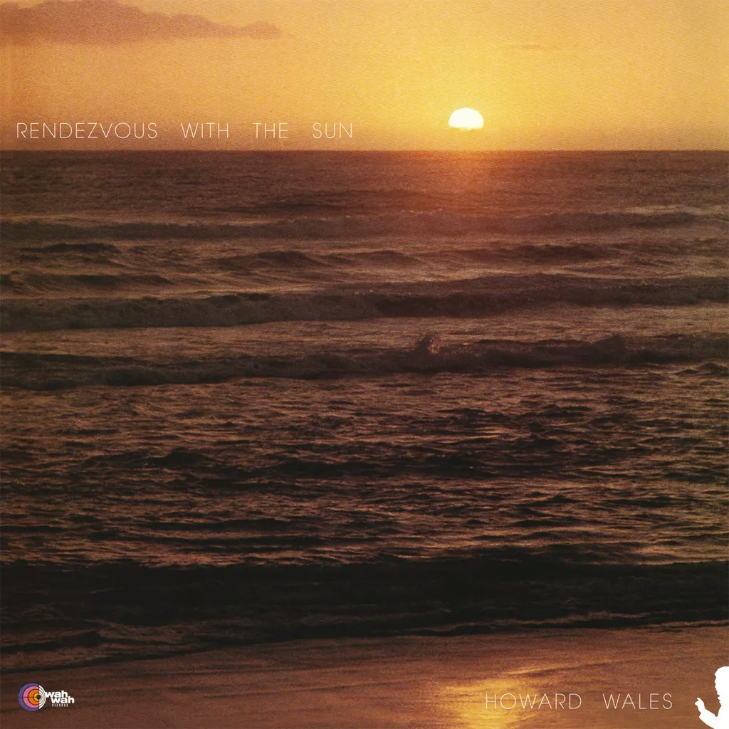 Album artwork for Rendezvous With The Sun by Howard Wales
