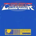Album artwork for Circunvalar by Luca Duran