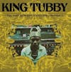 Album artwork for King Tubby Classics: The Lost Midnight Rock Dubs Chapter 3 by King Tubby