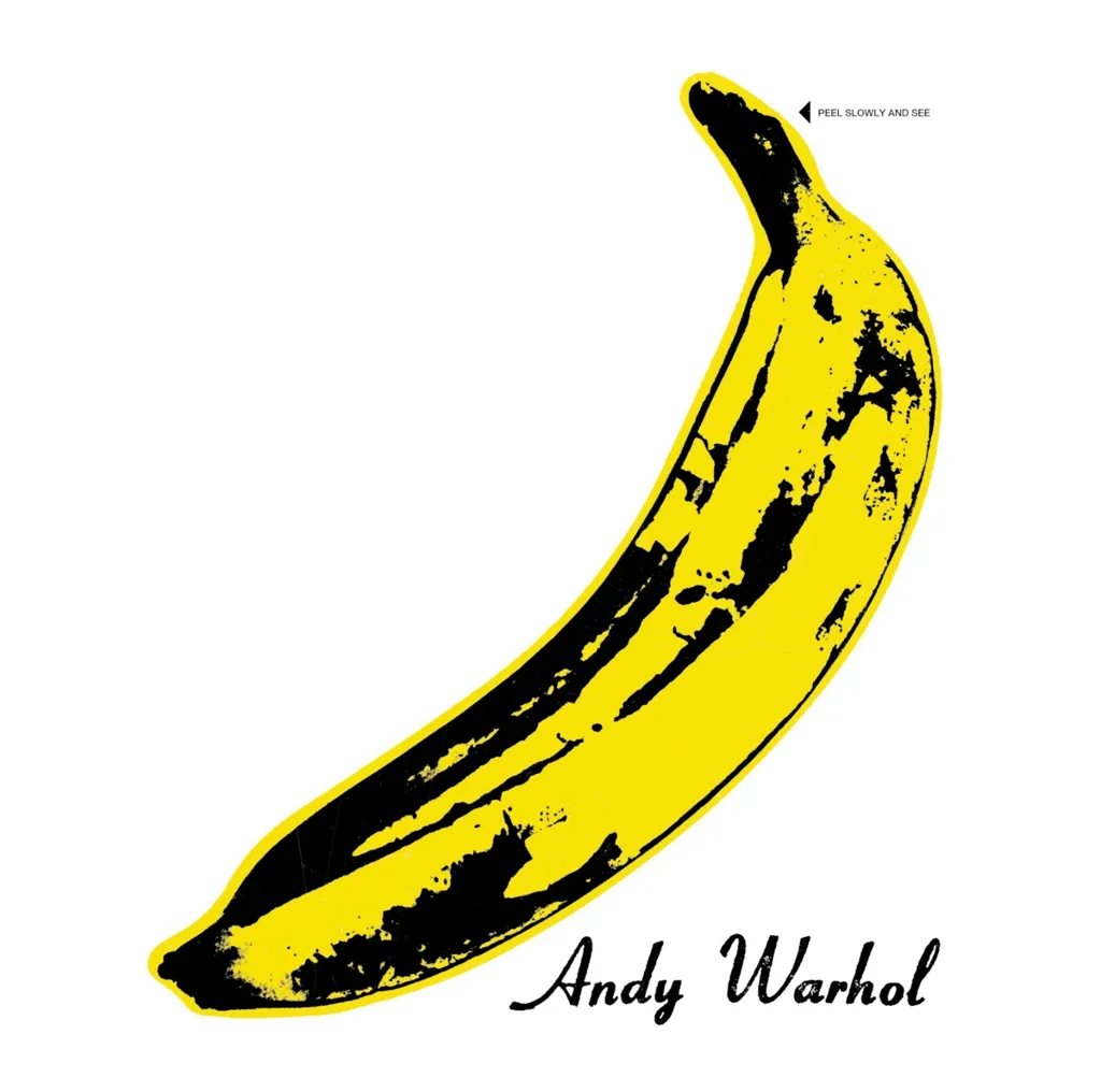 Album artwork for The Velvet Underground & Nico by The Velvet Underground