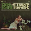 Album artwork for Asterisk the Universe by John Craigie