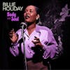 Album artwork for Body And Soul / Songs For Distingue Lovers by Billie Holiday